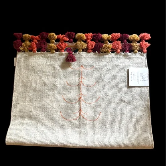 Global Marketplace Accent Rug NWT - Picture 3 of 4